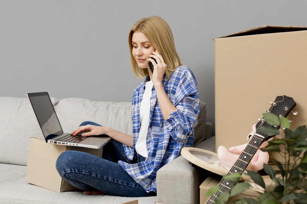 Переезд в новую квартиру в село Усть-Кан (Республика Алтай)